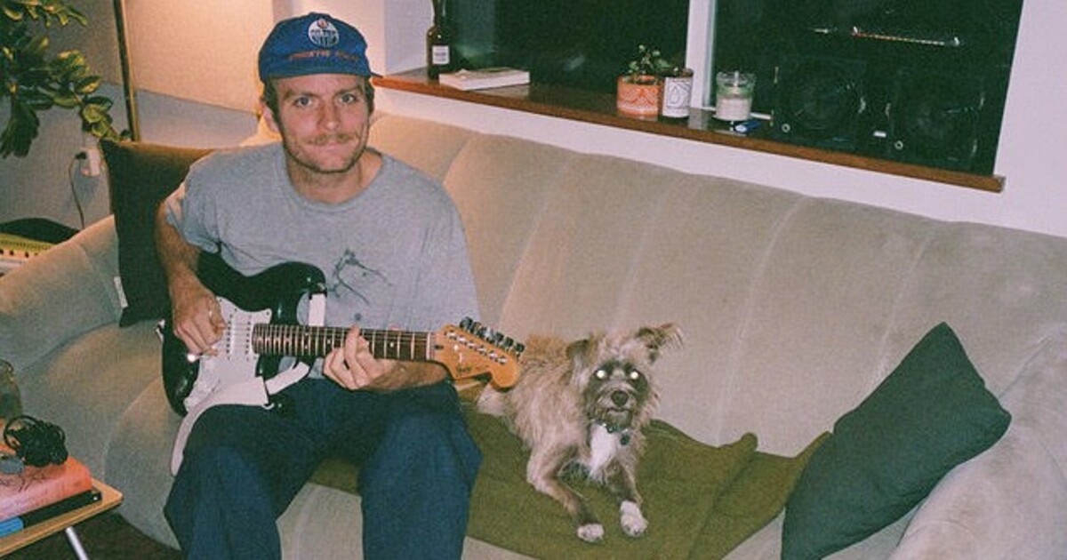 Návrat ztraceného kovboje. Mac DeMarco přijede do Prahy, možná i s novou deskou