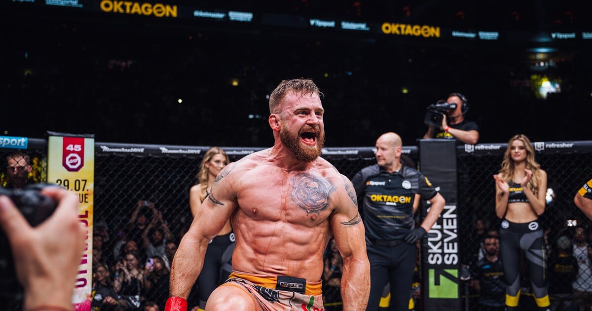 VIDEO: OKTAGON odtajnil další Celebrity Series. V nové epizodě uvidíš Kincla i českého Bachelora