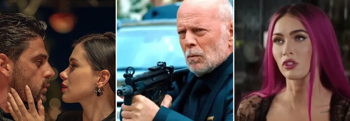 Najhoršie filmy roka, ktoré dostali hodnotenie 0/100. Tieto exkrementy vidieť fakt nechceš