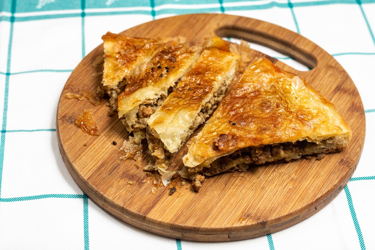 burek