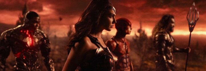 Nespokojní fanúšikovia Justice League spisujú petíciu. Dožadujú sa zverejnenia pôvodného zostrihu Zacka Snydera