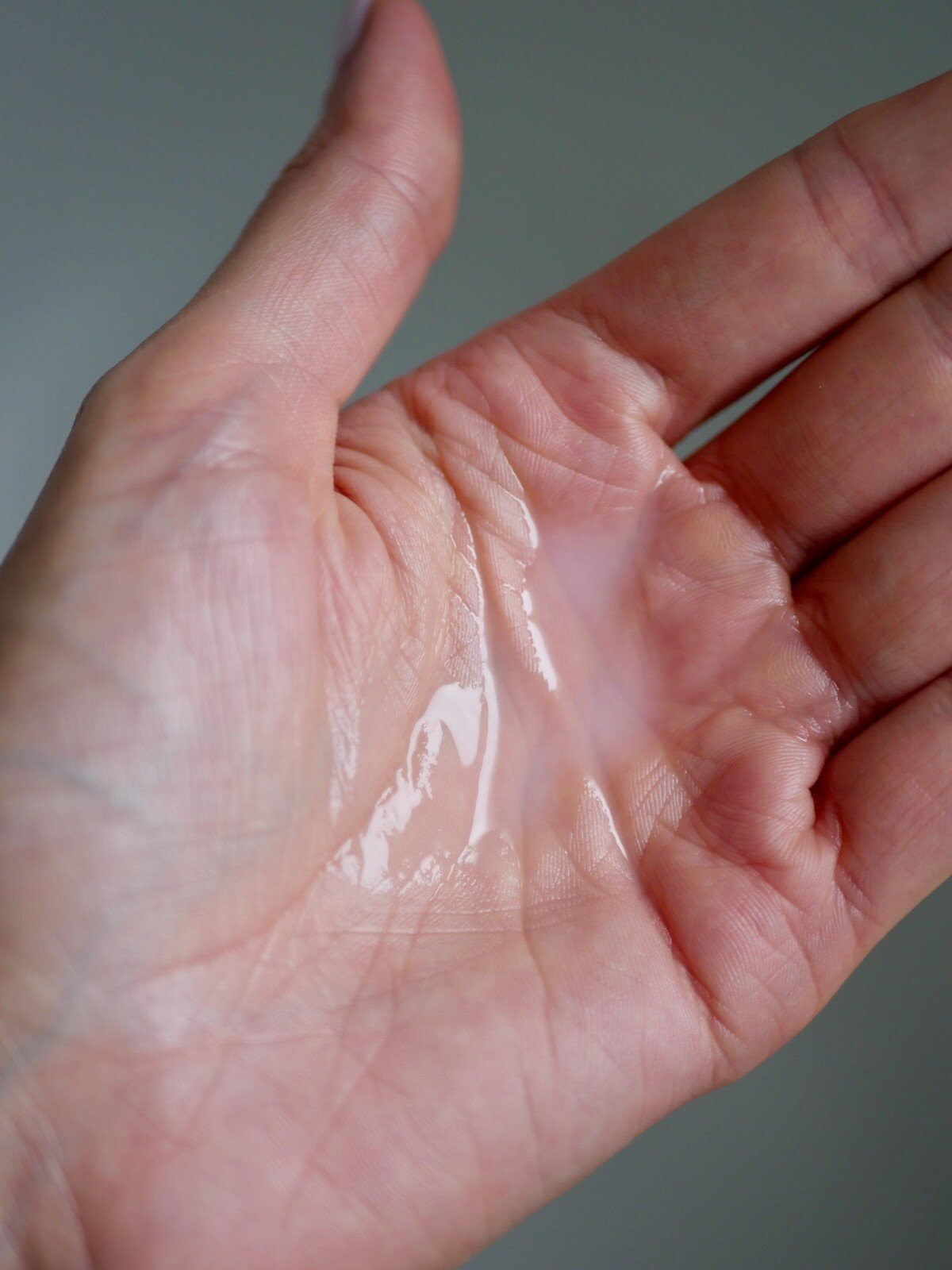 milky toner