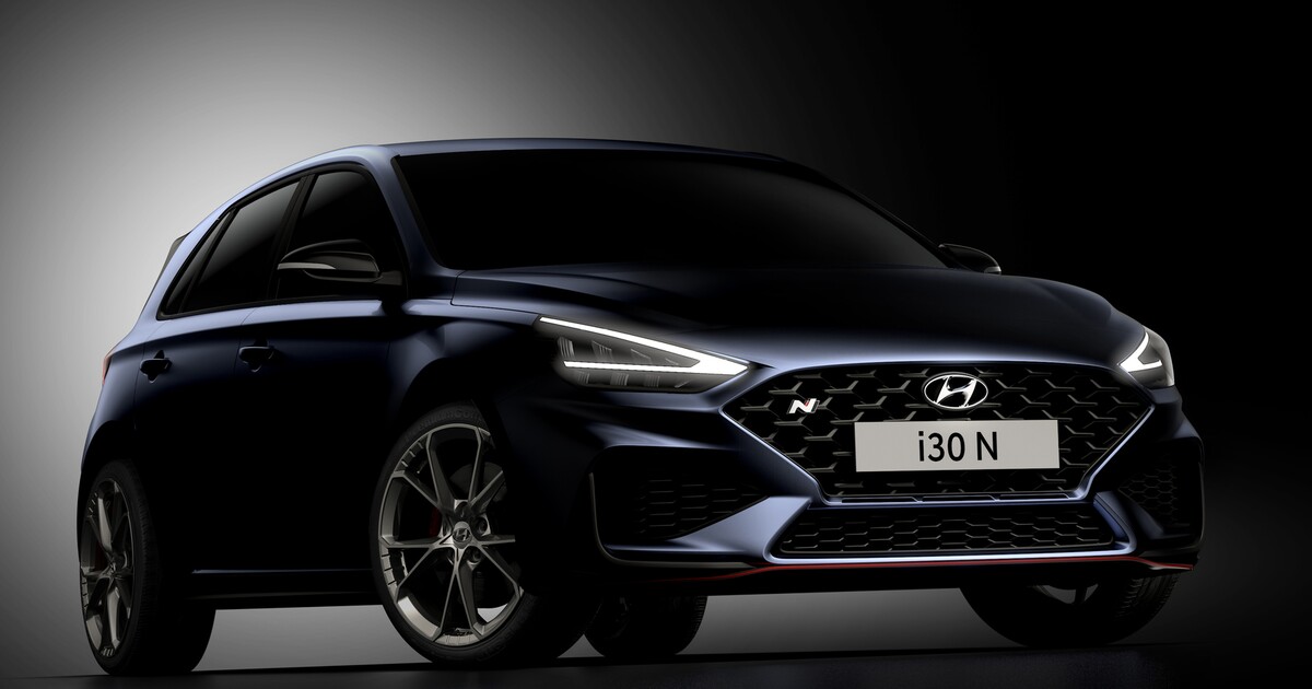 Potvrdené! Hyundai i30 N dostane po facelifte očakávaný 8