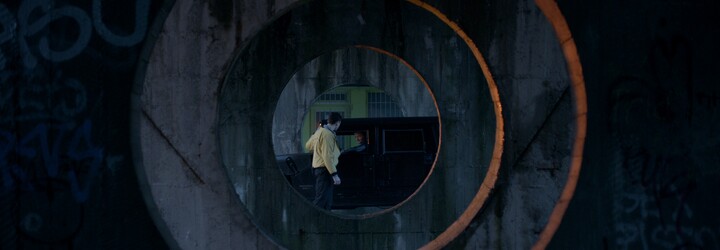 Slovenský film Únos môže zmeniť vnímanie verejnosti na fungovanie nášho štátu