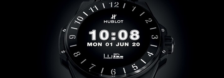 Tag Heuer, Hublot alebo Louis Vuitton. Ktoré luxusné smart hodinky stoja za pozornosť?