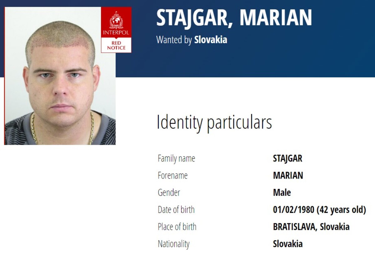 Marián Štajgár