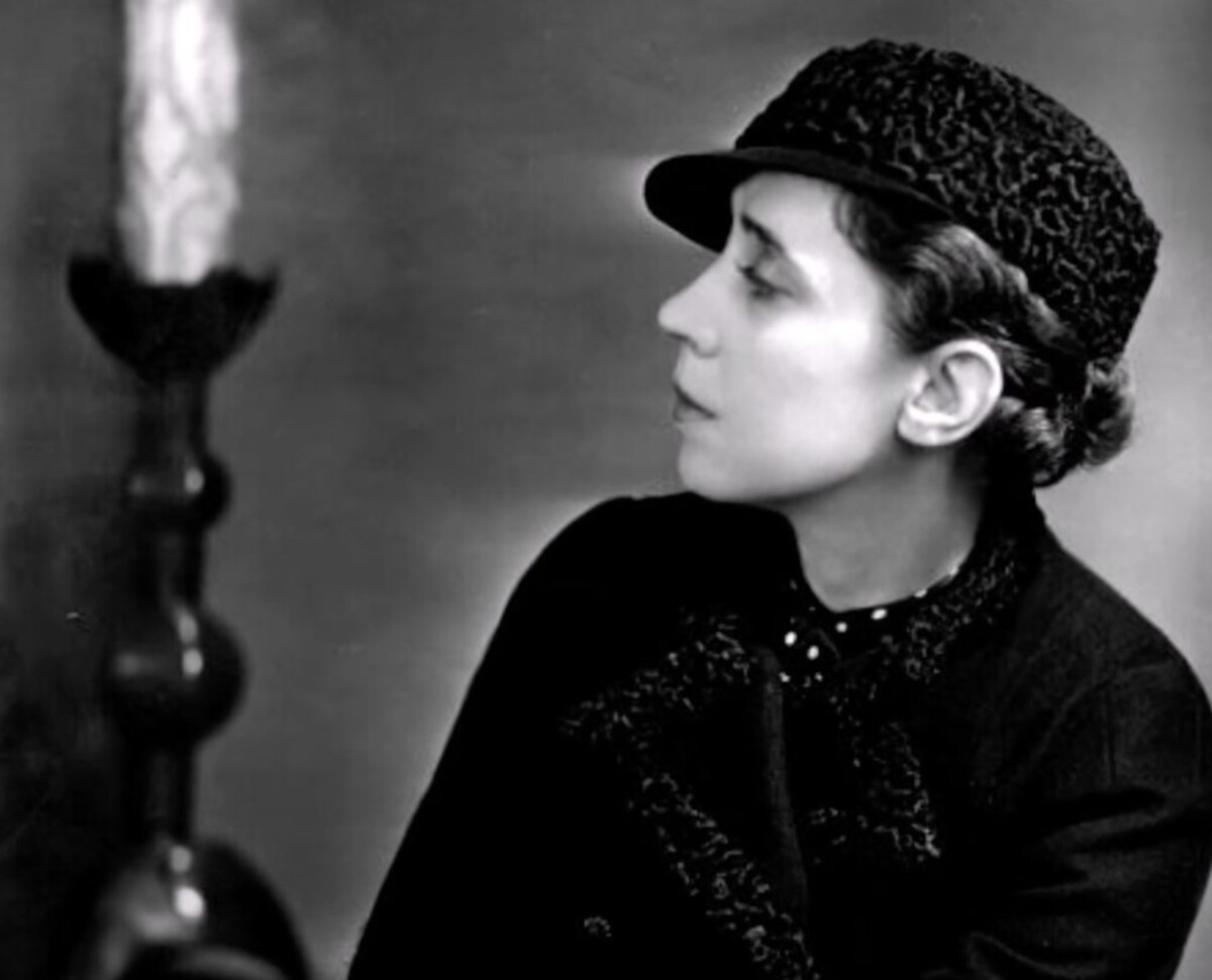 elsa schiaparelli