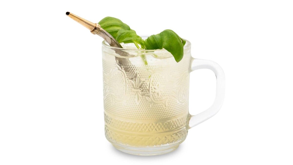 Gin Mare, drink, alkohol