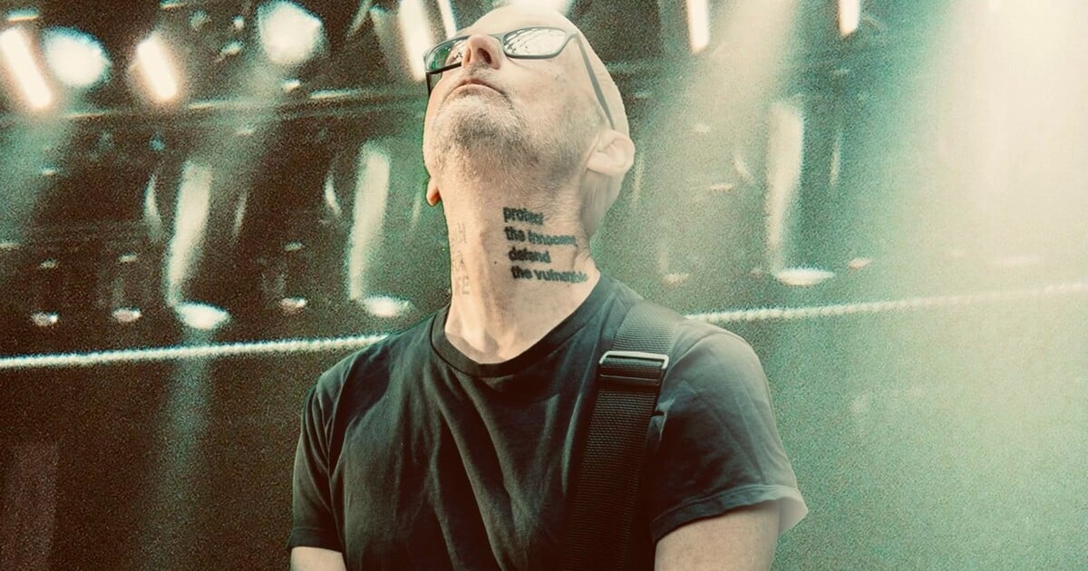 Známe další hvězdu Colours of Ostrava! Do Česka dorazí Moby, světový hudebník a bojovník za práva zvířat