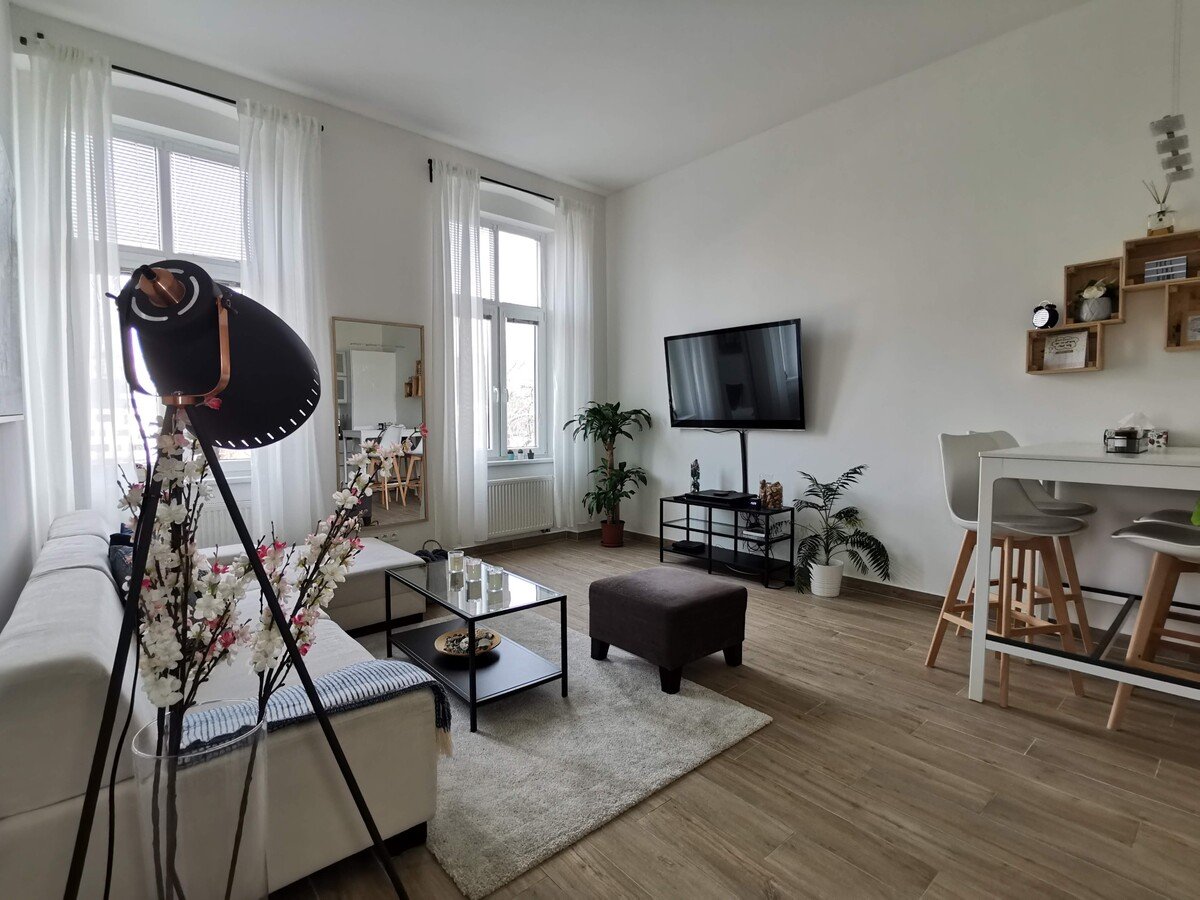 airbnb, krádeže, Bratislava