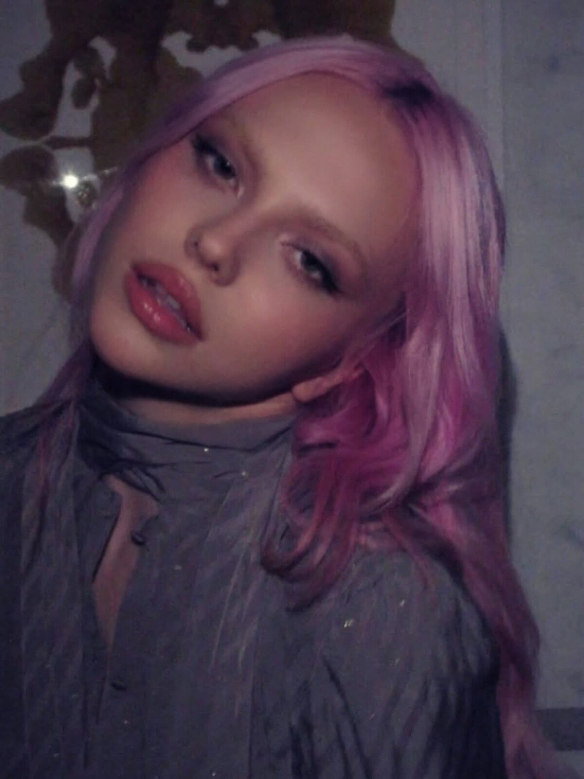 adela jergova