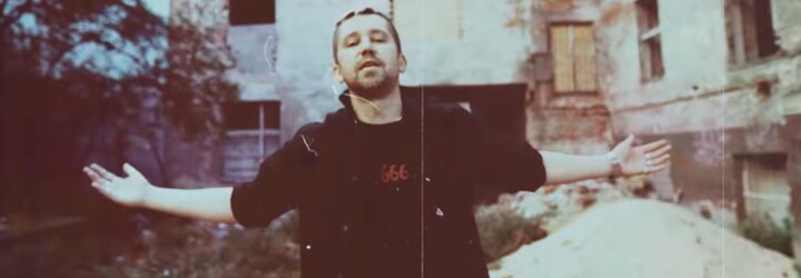 Iba Ego, Gleb a Fobia Kid majú vlastný sound. Delik ďakuje všetkým blízkym, ktorí ho zradili