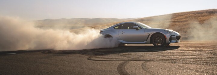Sporťák Subaru BRZ přichází v 2. generaci. Do Evropy se pravděpodobně nedostane