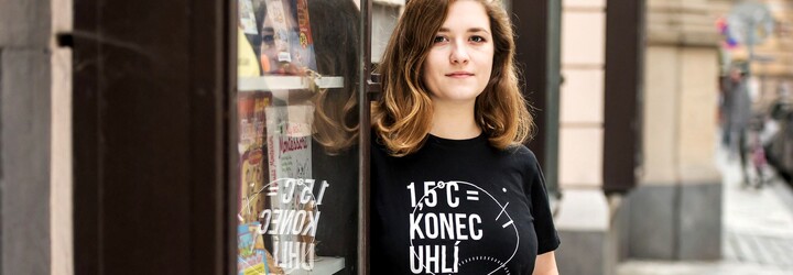 Pokud jsme chtěli dělat politiku s čistým štítem, tak spolupráce s ODS nebyla tou správnou volbou, říká Anna Gümplová (Rozhovor)