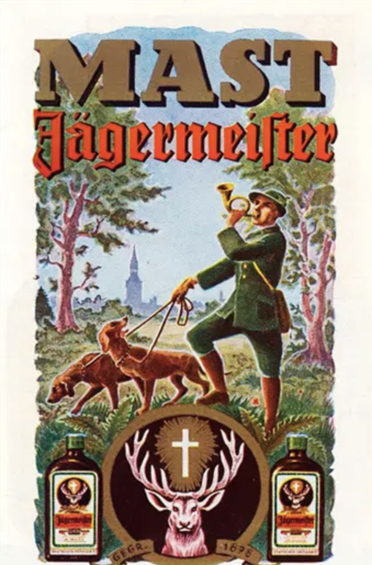 Jägermeister