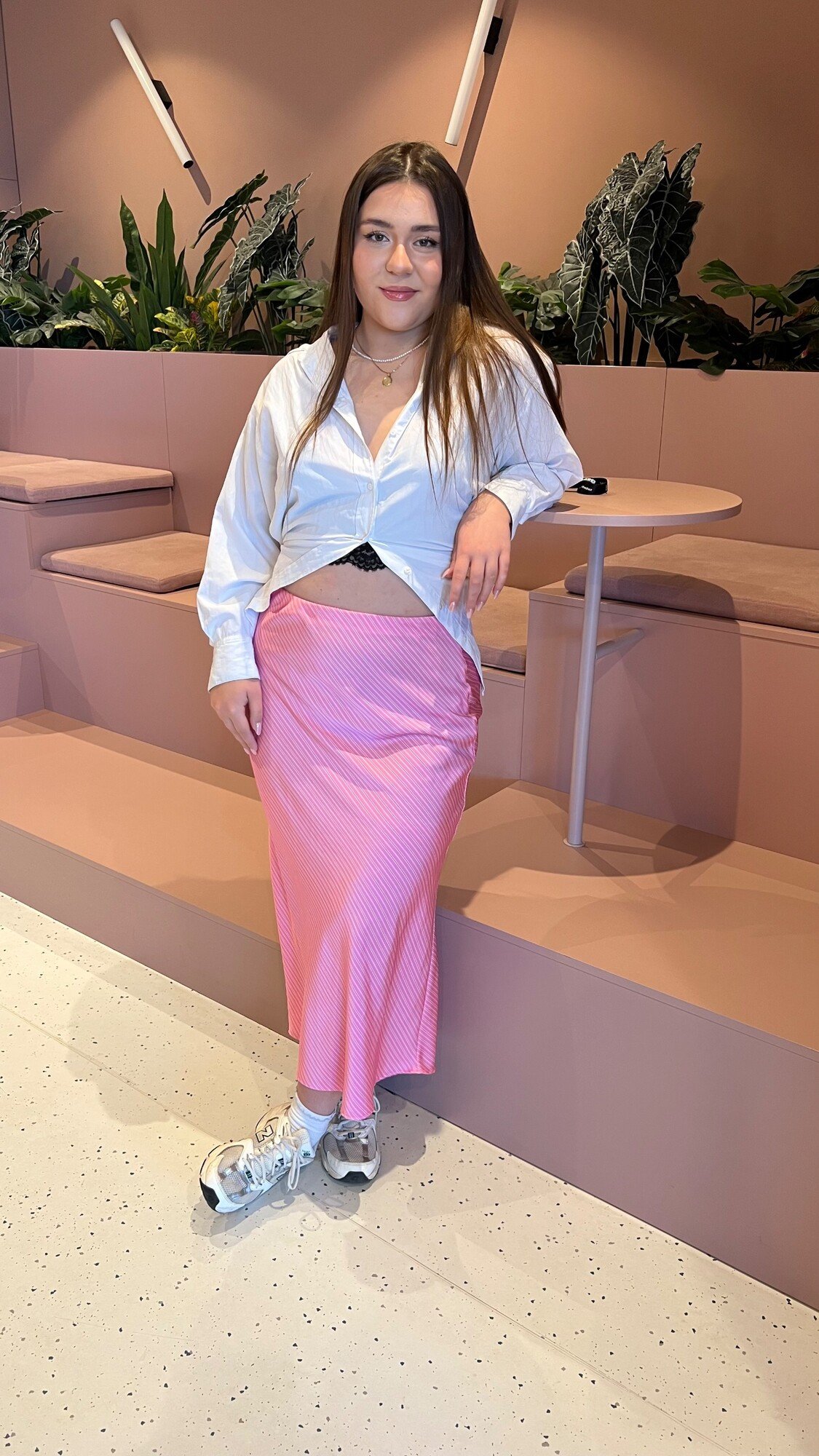 outfit check