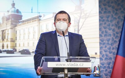Hamáček se pustil do Jurečky: „Vůbec tomu nerozumíš a chceš na tom vytloukat politické body“.