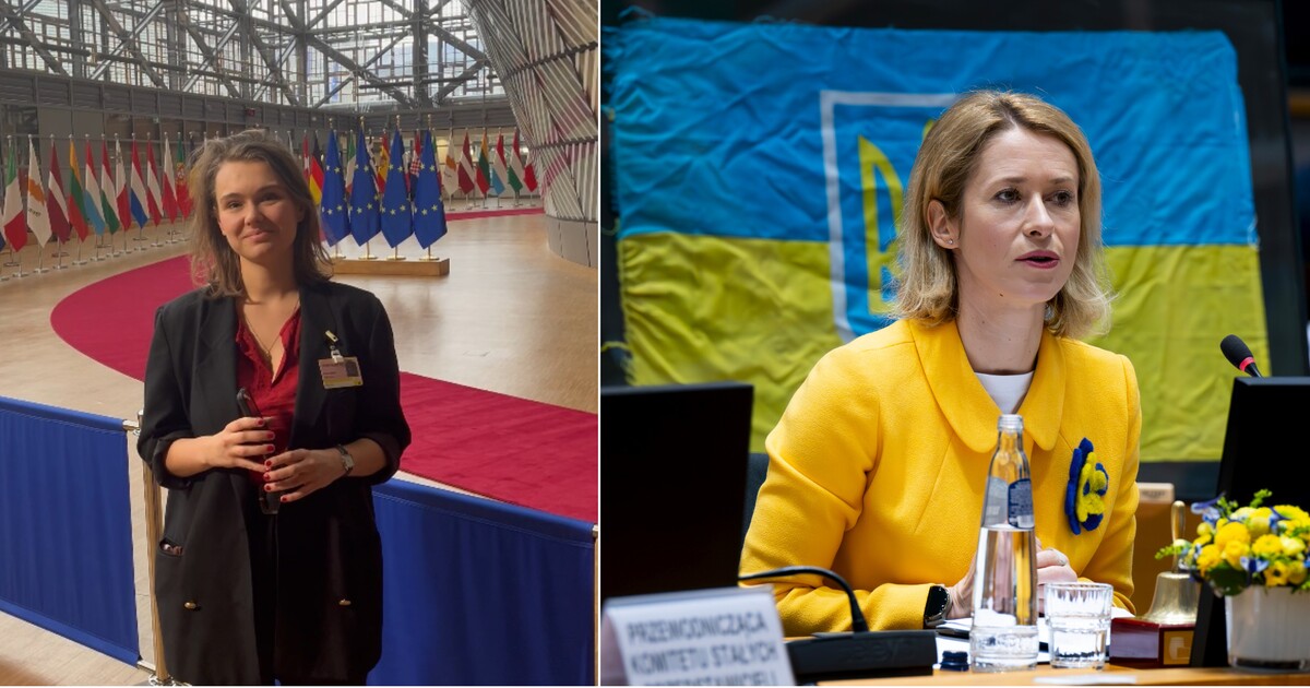 „Nikdo v Evropě nechce, aby válka pokračovala.“ V EU se jednalo o Ukrajině a my jsme byli u toho