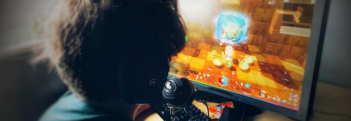 Známý streamer na Twitchi vysílá živě nepřetržitě již více než dva týdny