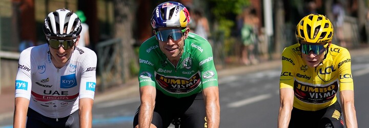 Posledná etapa Tour de France: Jasper Philipsen zničil konkurenciu v najprestížnejšom špurte na svete, v ktorom bojoval aj Sagan