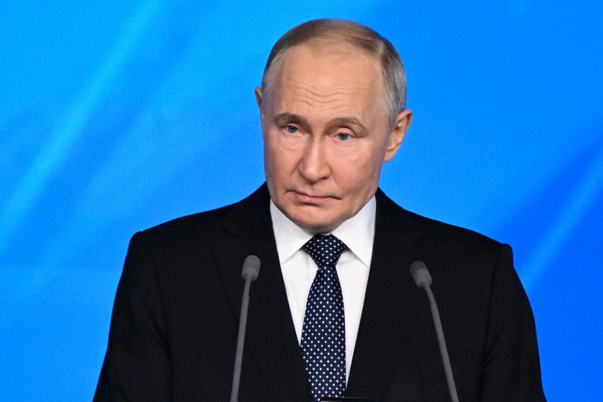putin
