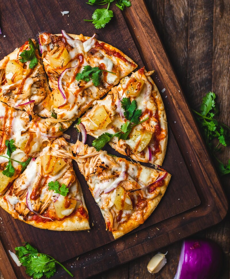 Kde vznikla milovaná a nenávidená pizza Hawaii?