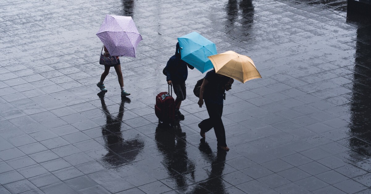 Květen bude velmi chladný, varují meteorologové. Dočkáme se jarního počasí?