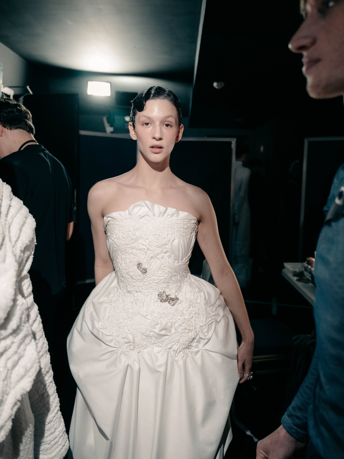 Mattoni Young Fashion Stars