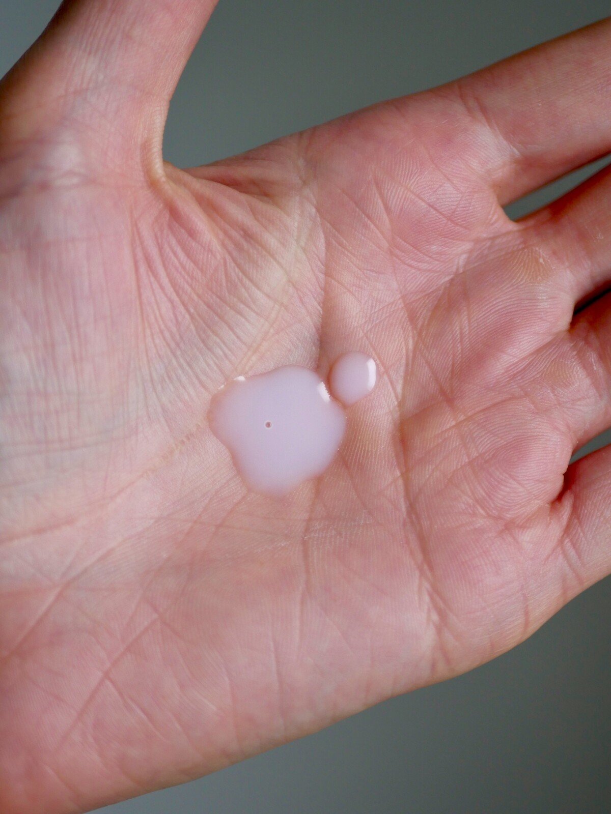 milky toner