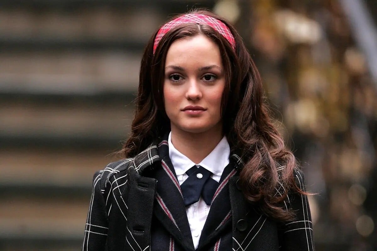 gossip girl, Blair