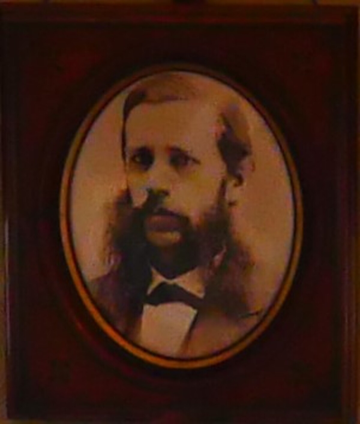 WilliamaWirt Winchester.