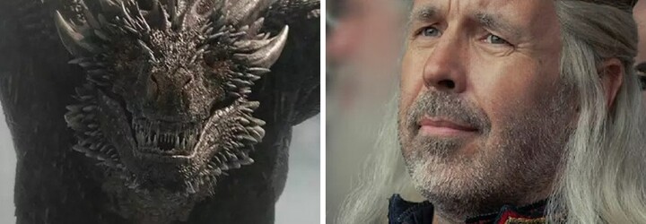 Videli sme prvú časť House of the Dragon. Seriál má všetky predpoklady prekonať Game of Thrones