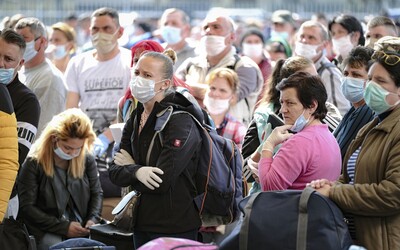V německém městě je 14 % lidí imunních vůči koronaviru. Výzkumníci jsou tímto číslem zaskočeni.