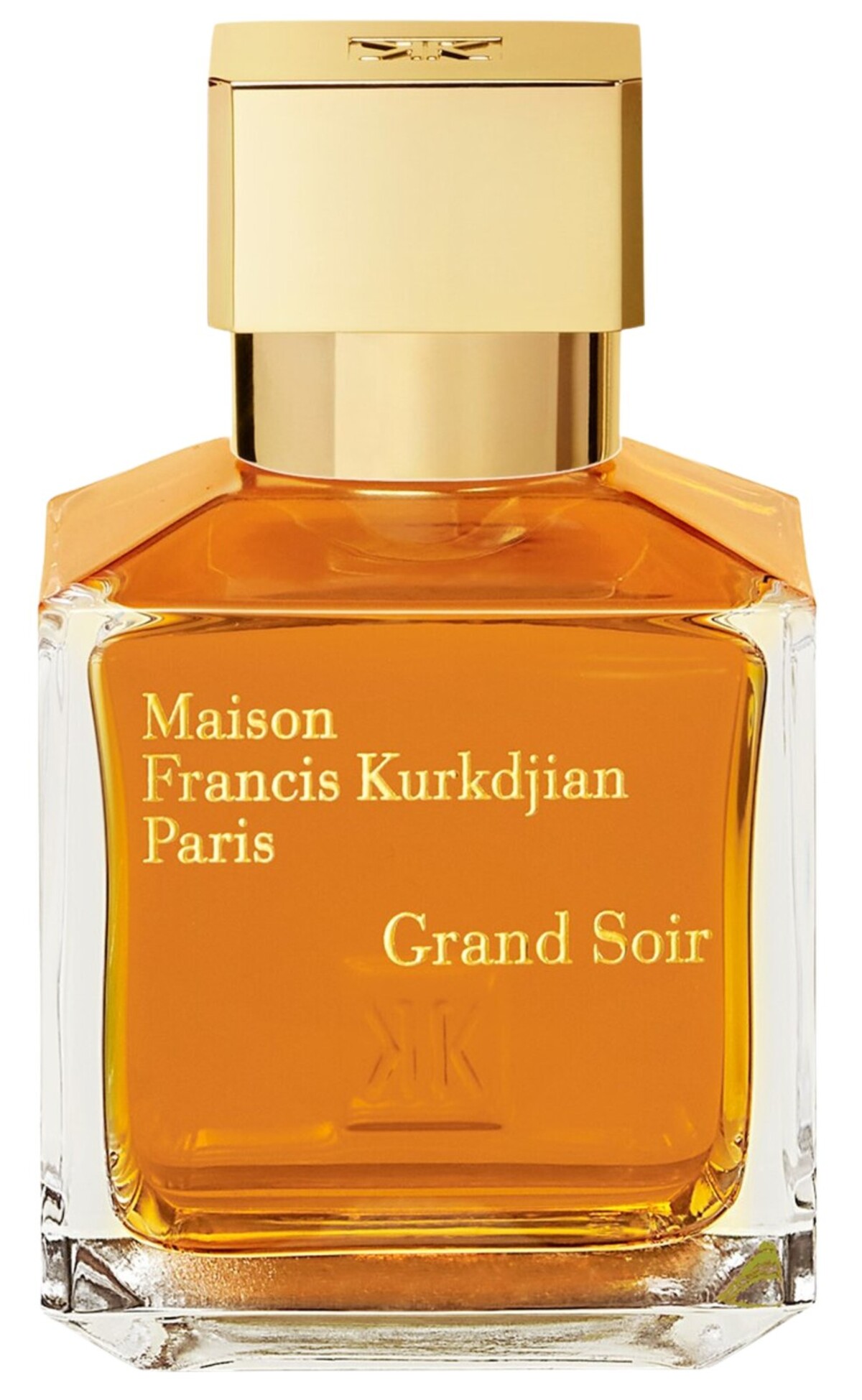 Maison Francis Kurkdjian Grand Soir.