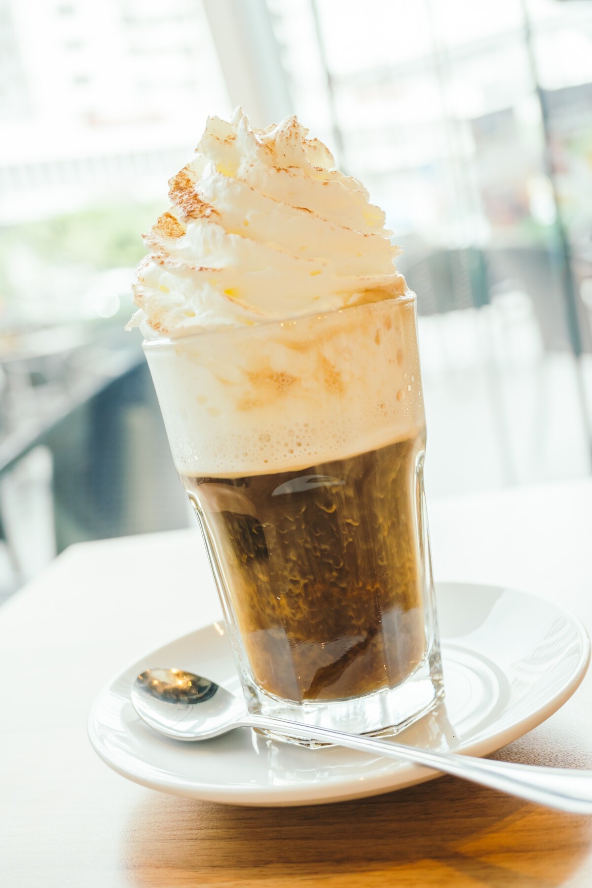 Freddo Cappucino