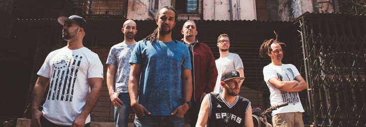 Hviezdami zimného Uprisingu budú The Skints a kultoví Dub Inc