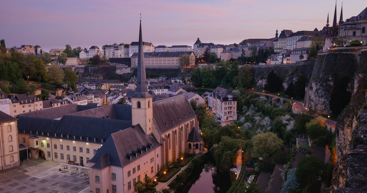 ŽEBŘÍČEK: Takhle vypadá minimální mzda v Evropě. Kolikáté je Česko?