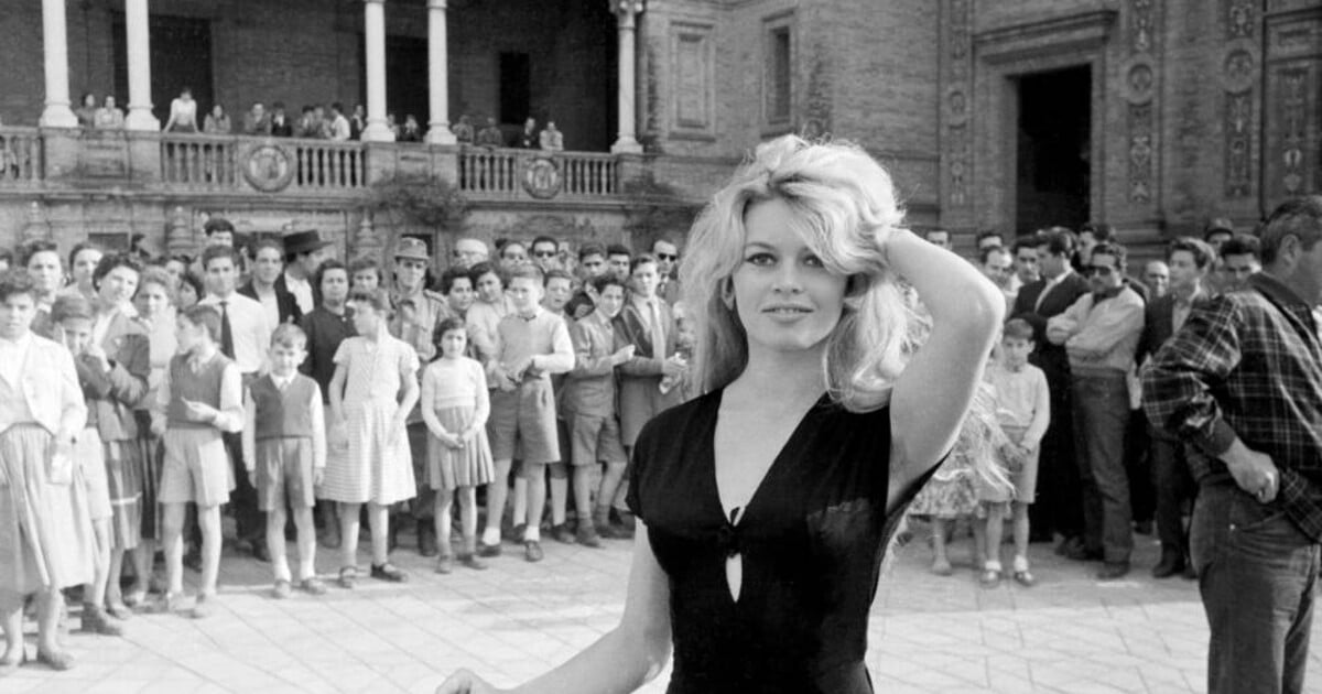 Zemřela legenda francouzského filmu Brigitte Bardot. Bylo jí 91 let