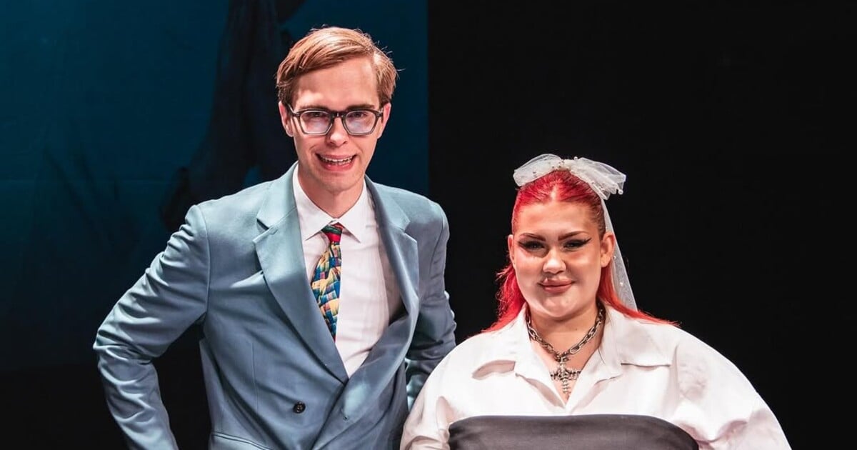 TV Nova stopla vyprodanou show Sugar Denny a Ladislava Sinaie. Měl dorazit i Jan Špaček