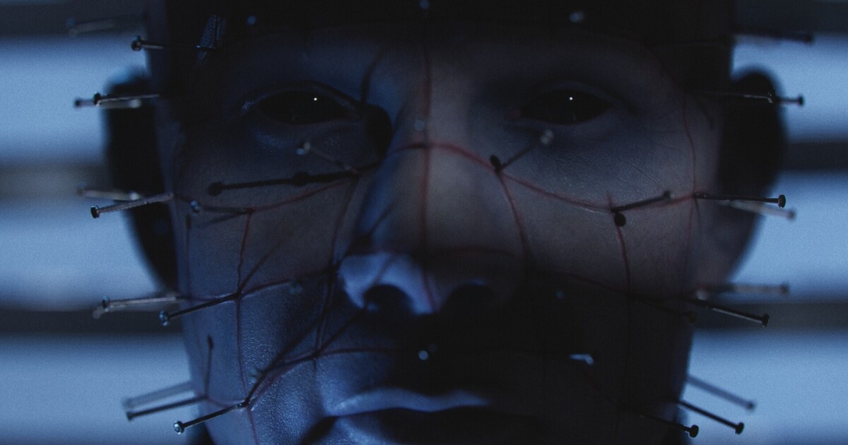 Jen pro silné povahy! Slavný horor dostane první pořádnou herní adaptaci