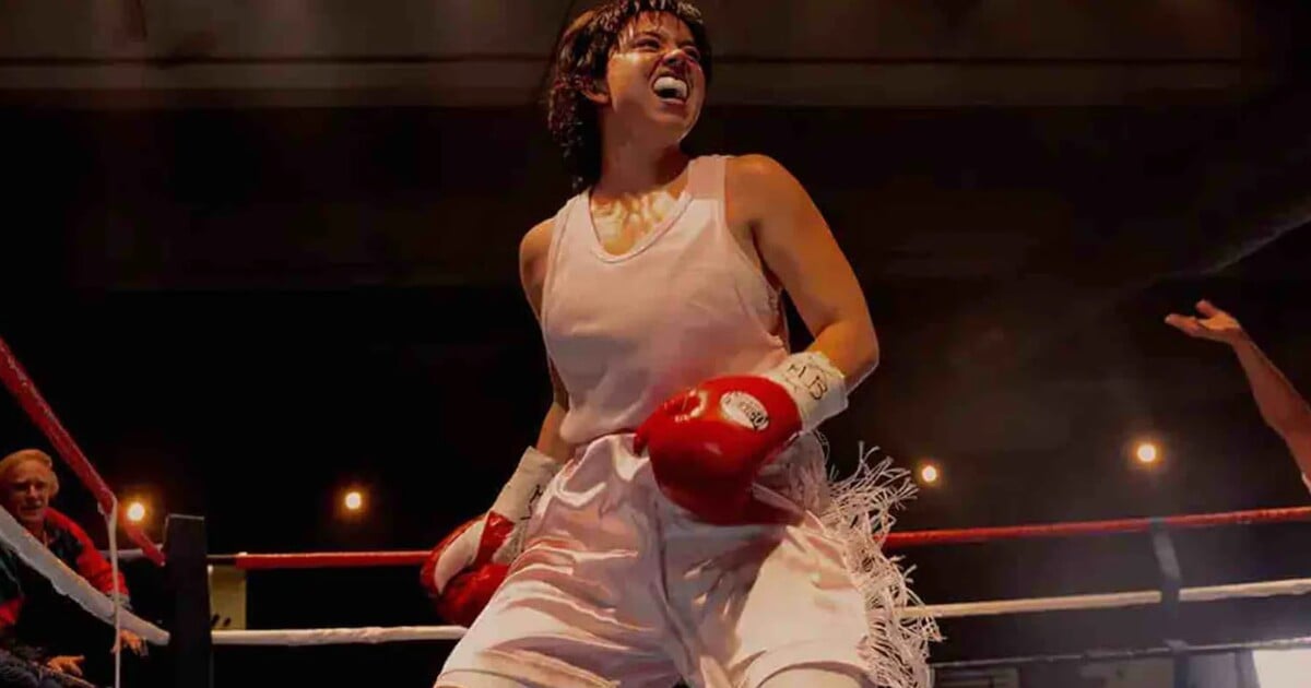 Sydney Sweeney je v novém filmu k nepoznání! Zahrála si známou boxerku