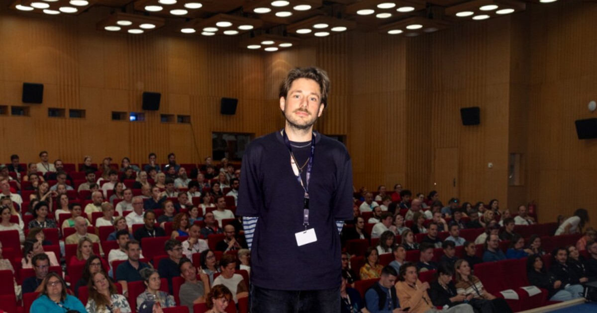 Prestižní soutěž pro mladé talenty na KVIFF má vítěze. Vyhrálo drsné drama z jatek