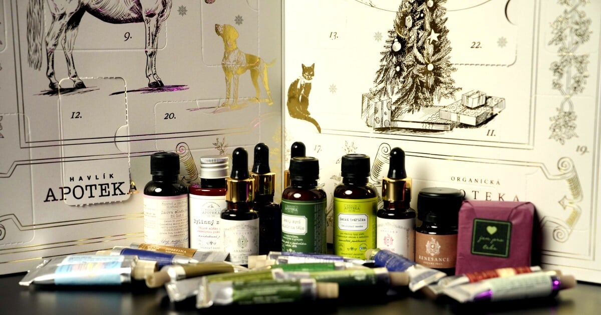 Otestovali jsme pro tebe adventní kalendáře od top kosmetických značek. Které stojí za to?