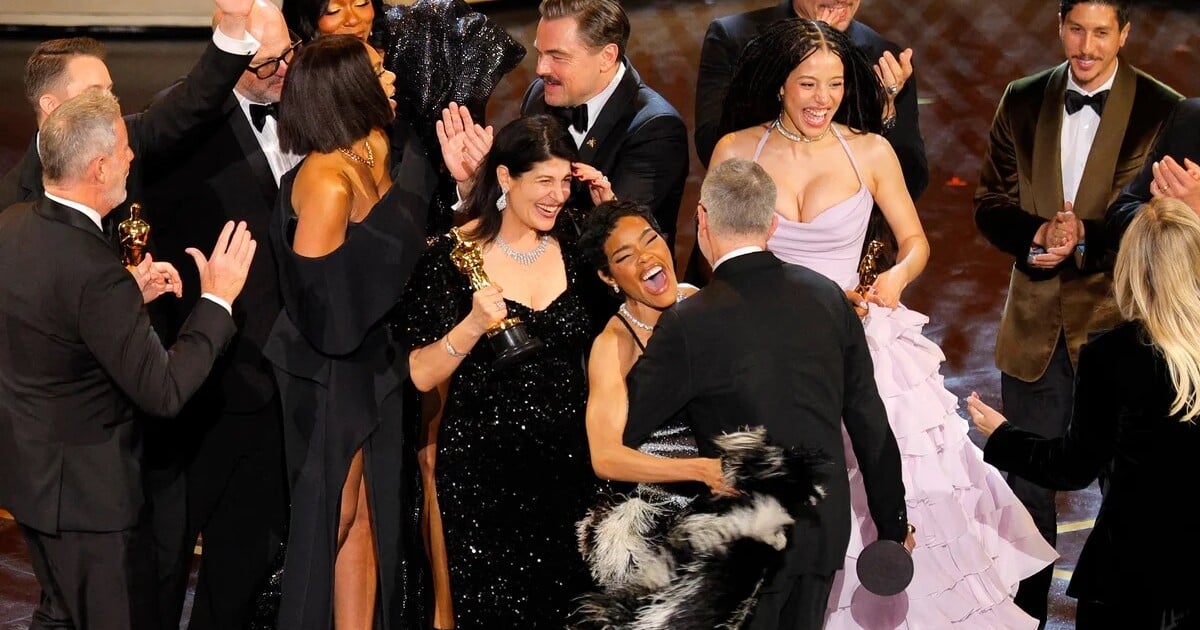 Remíza na Oscarech? Nebylo to poprvé, podívej se na všechny případy