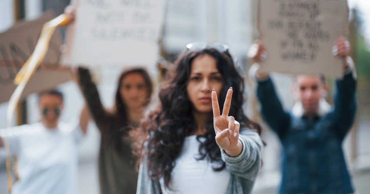 Prahou opět projde Pochod pro život. Tentokrát ale s feministickým cílem