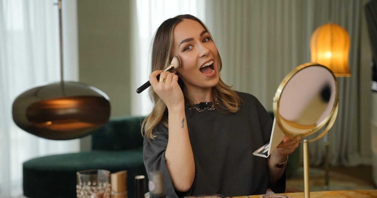 GRWM s inspirativními ženami: startujeme novou video sérii na YouTube