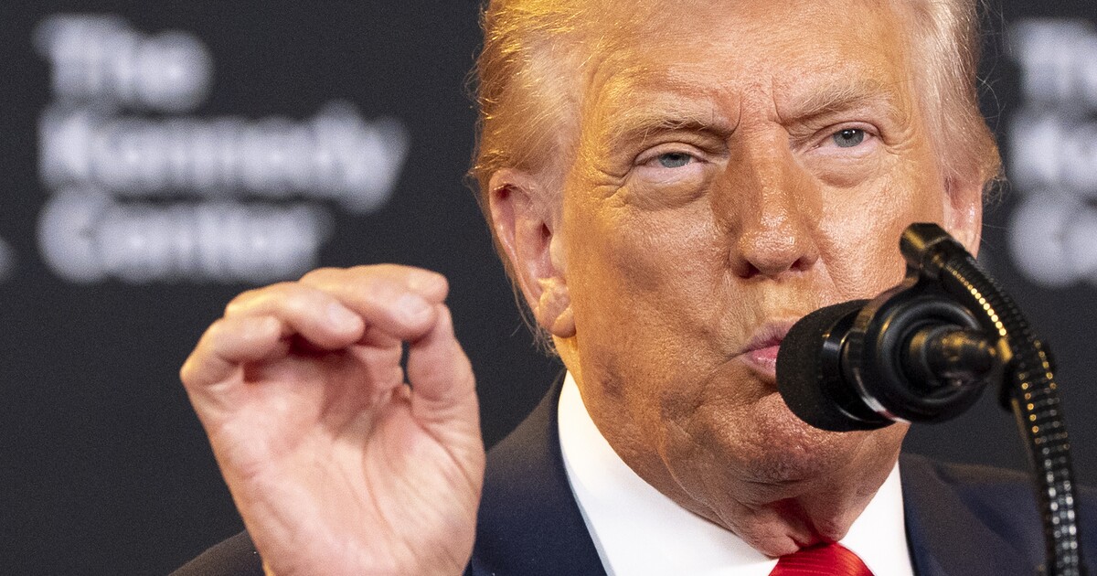 Donald Trump: Válka v Pásmu Gazy skončí během několika týdnů