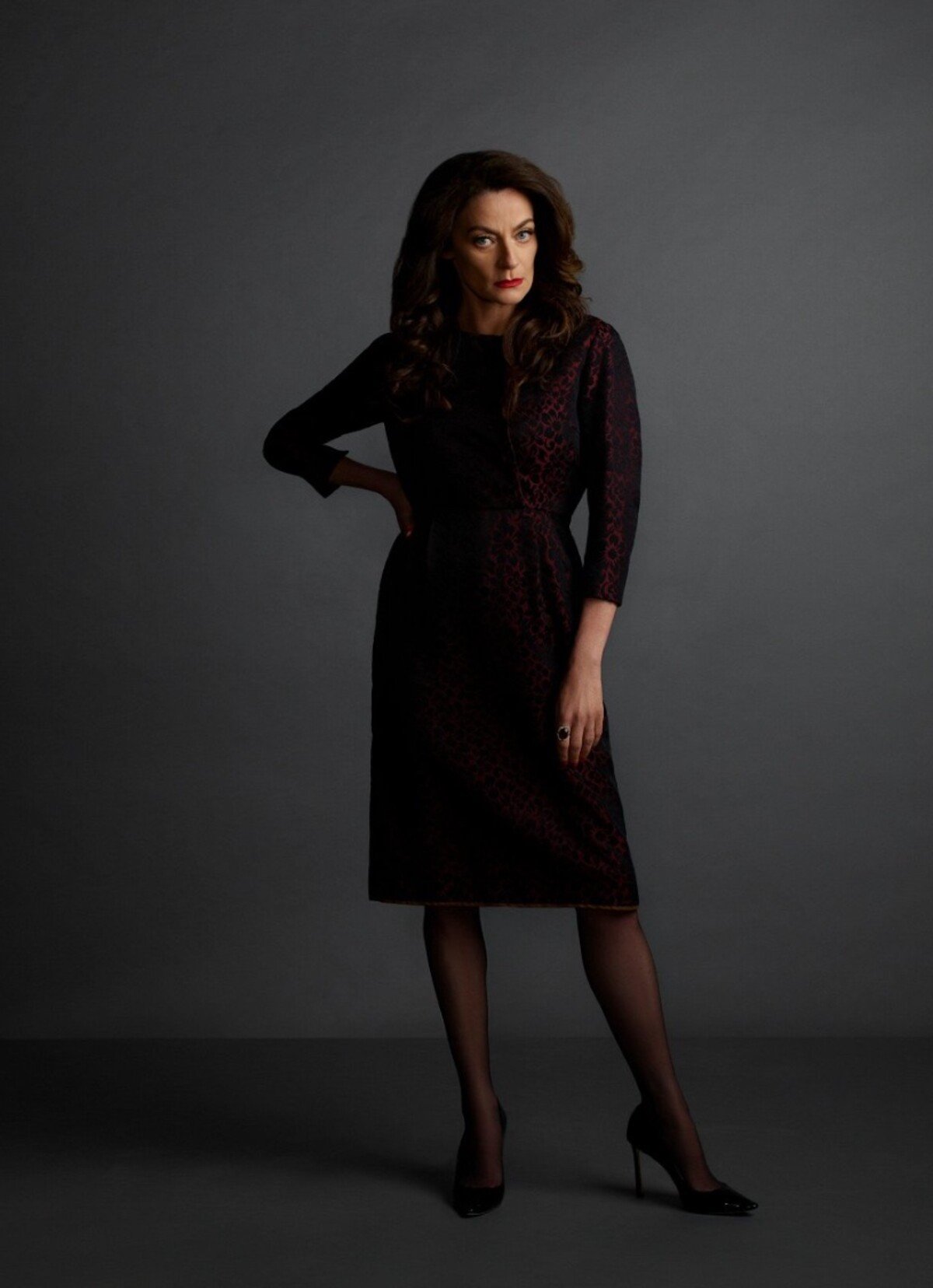 Michelle Gomez