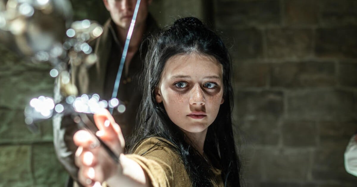 „Je to takový český Harry Potter.“ Tuzemské fantasy dobývá Netflix, drží se mezi nejlepšími