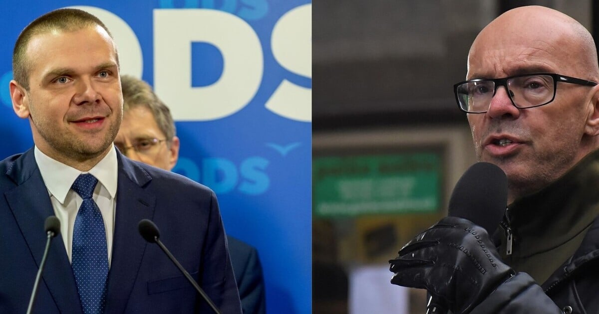 „Monstrum ega a demonstrátor moci.“ České osobnosti kritizují vyhození Martina Baxy ze správní rady